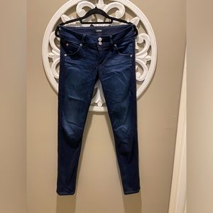 Hudson Blue jeans 👖